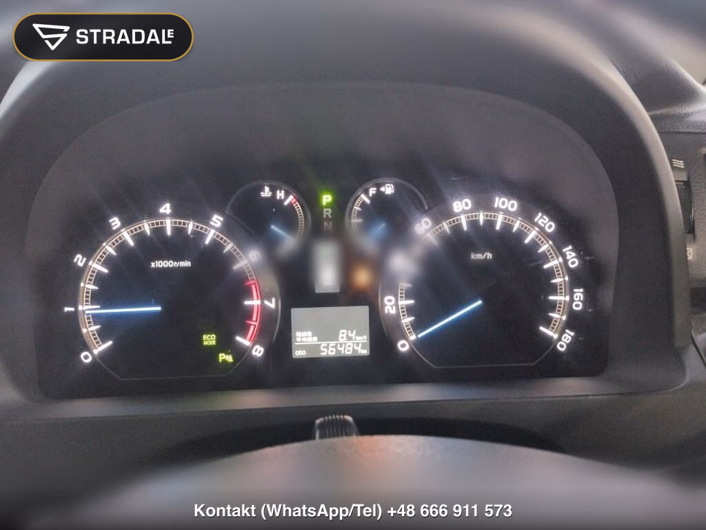 TOYOTA ALPHARD 350S C PACKAGE, miniaturka 7