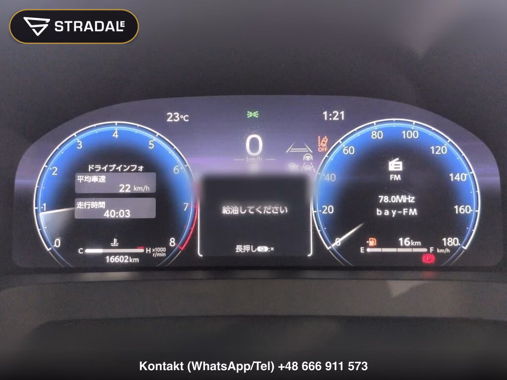 TOYOTA ALPHARD Z, miniaturka 7