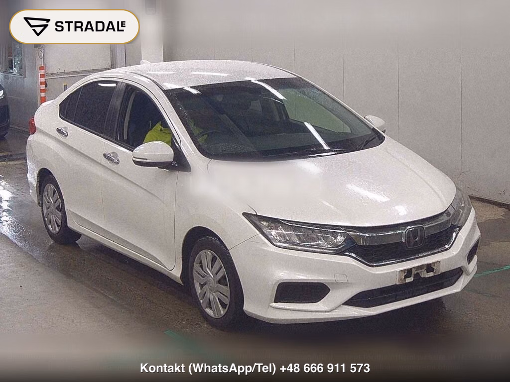 HONDA GRACE LX, miniaturka 2