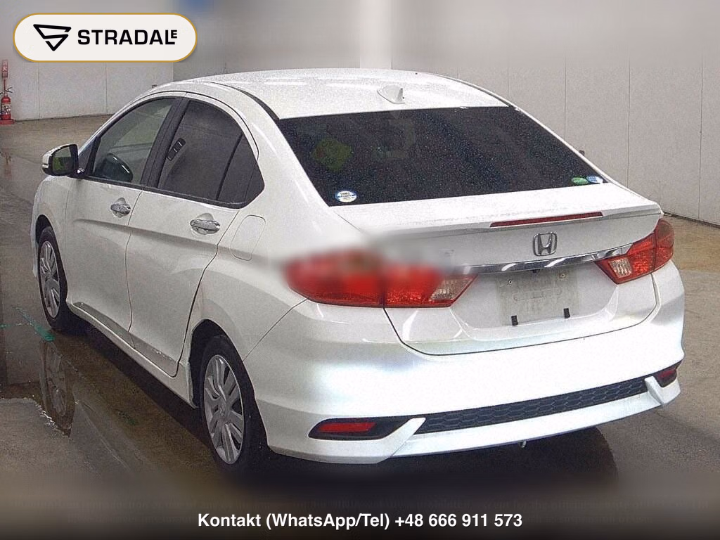 HONDA GRACE LX, miniaturka 3