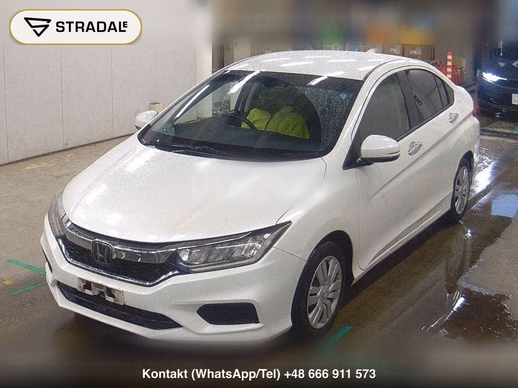 HONDA GRACE LX, miniaturka 5