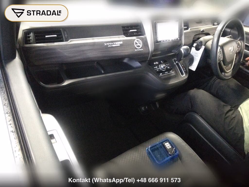 HONDA FREED G･HONDA SENSING, miniaturka 4