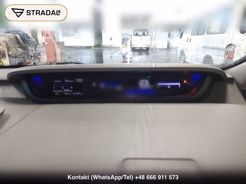 HONDA FREED G･HONDA SENSING, miniaturka 7