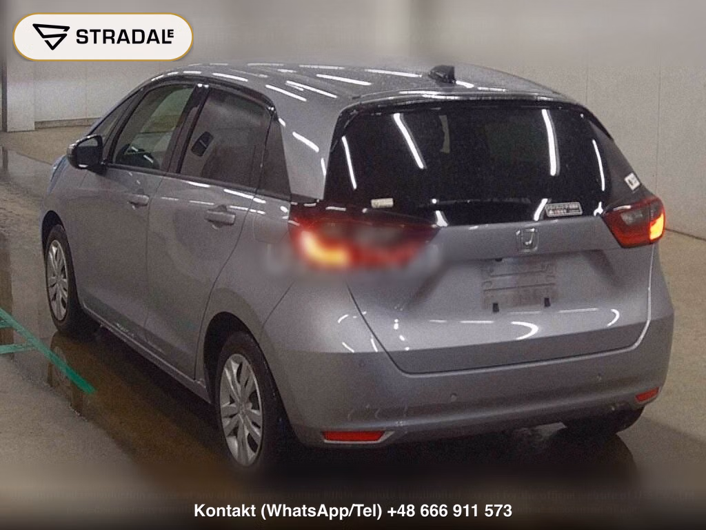 HONDA FIT HOME, miniaturka 2