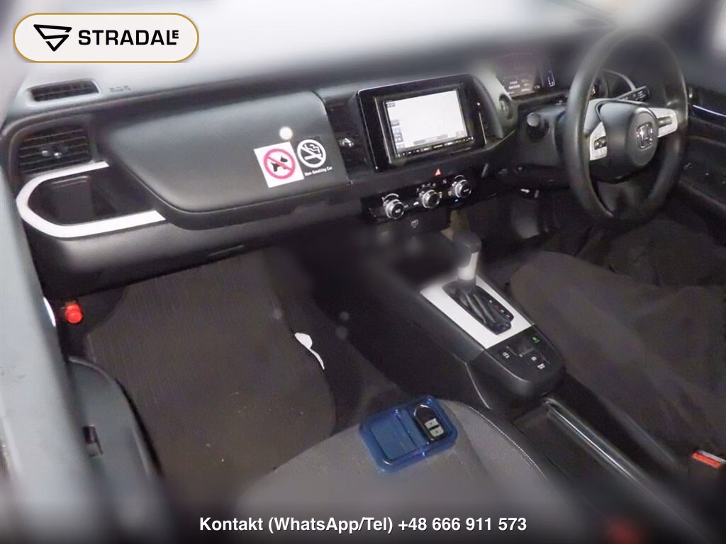 HONDA FIT HOME, miniaturka 3