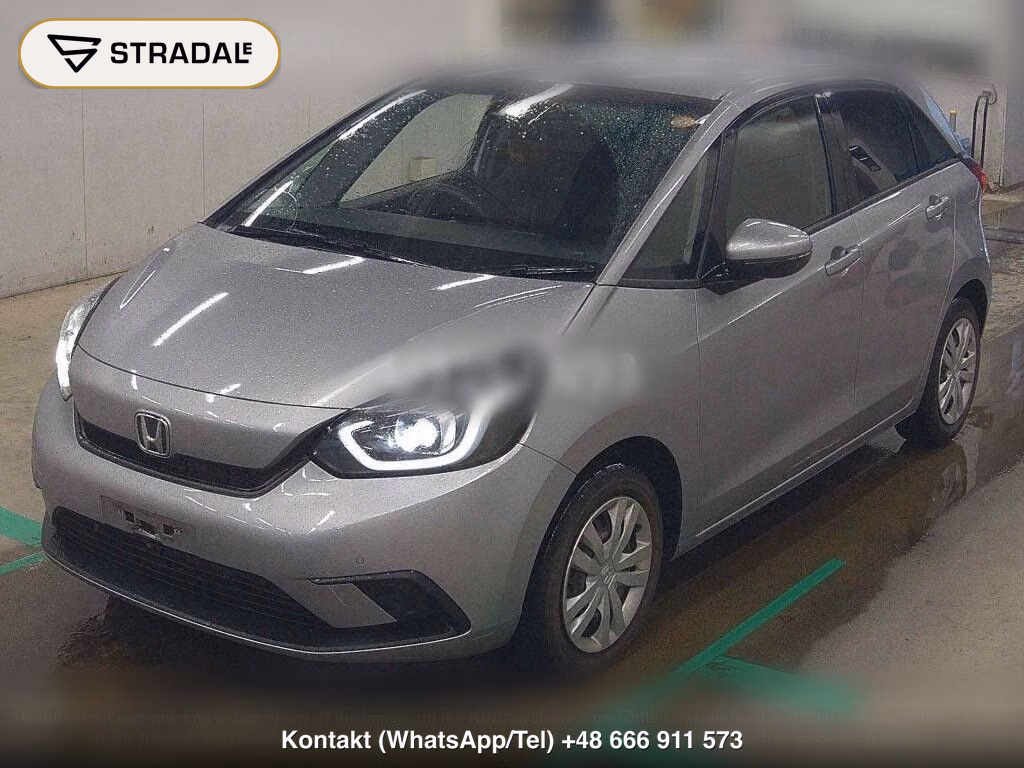 HONDA FIT HOME, miniaturka 4