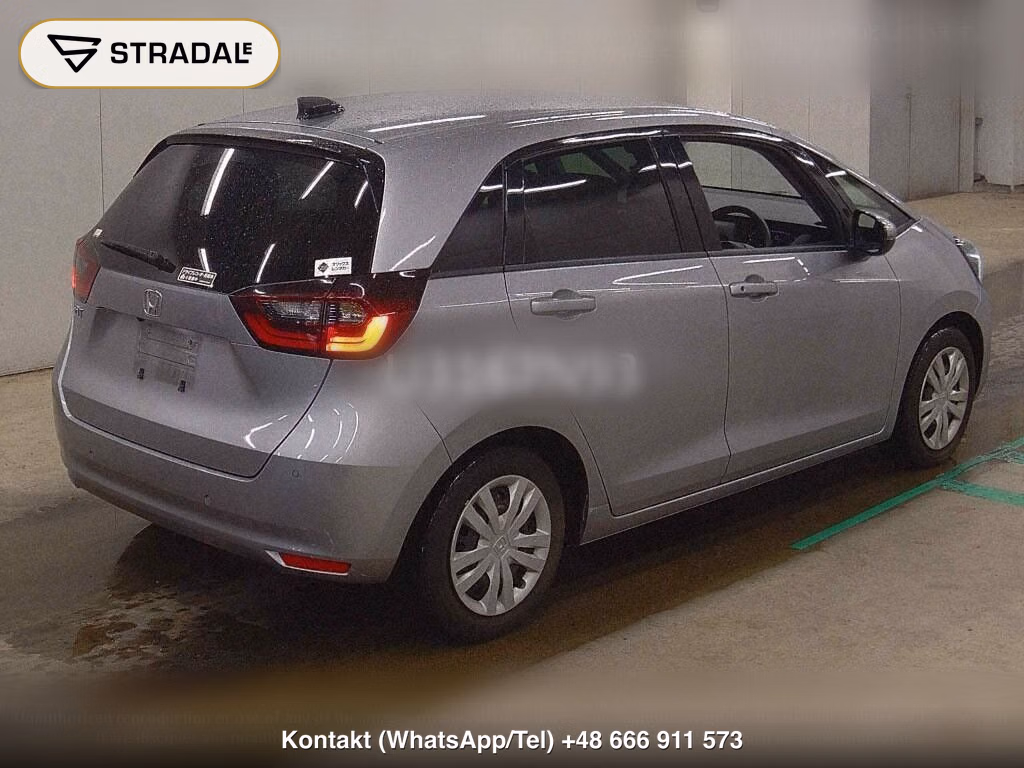 HONDA FIT HOME, miniaturka 5