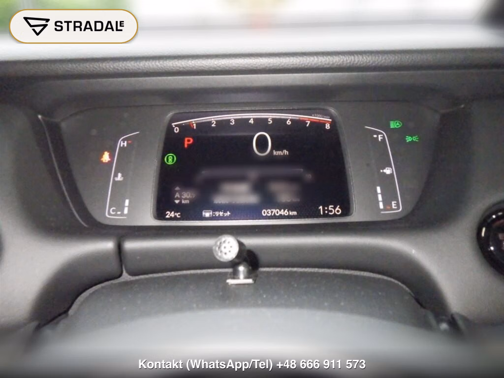 HONDA FIT HOME, miniaturka 6