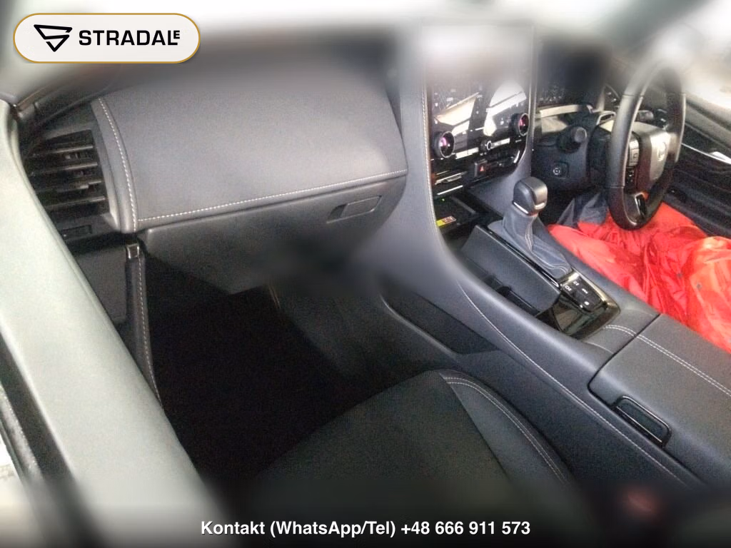 TOYOTA ALPHARD Z, miniaturka 4