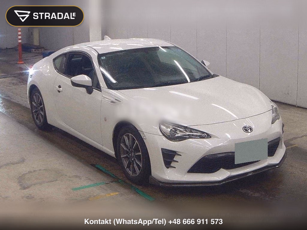 TOYOTA 86 G, miniaturka 2