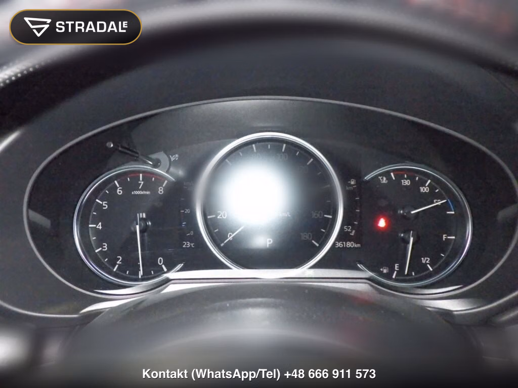 MAZDA CX-5 25S SPORTS APPEARANCE, miniaturka 7