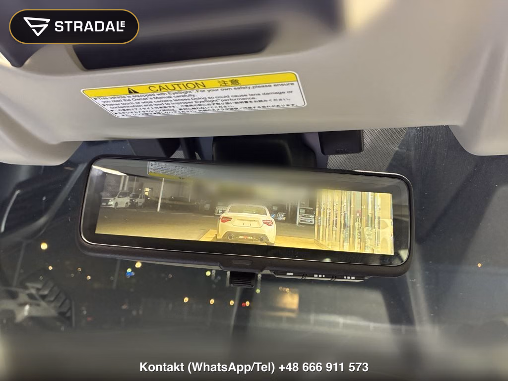 SUBARU FORESTER 4WD PREMIUM, miniaturka 11