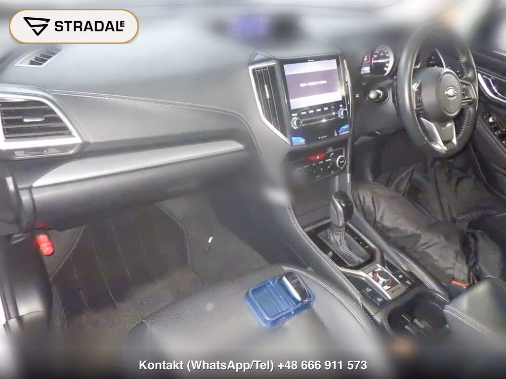 SUBARU FORESTER 4WD PREMIUM, miniaturka 4