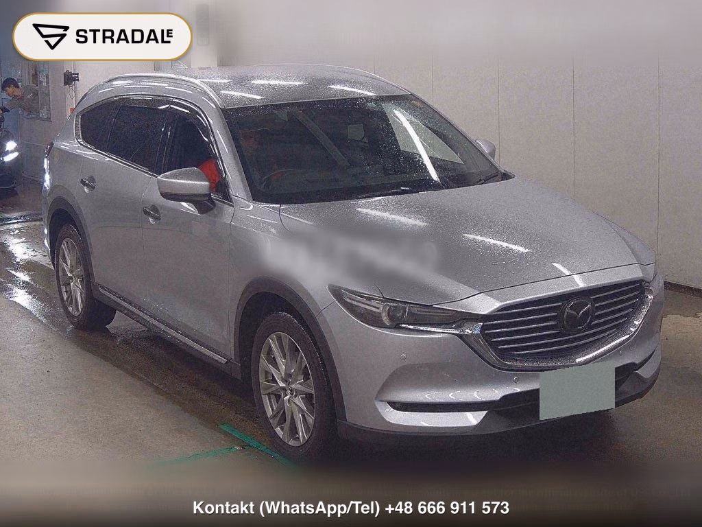 MAZDA CX-8 XD L PACKAGE, miniaturka 2