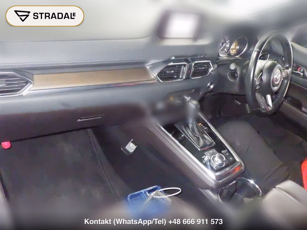 MAZDA CX-8 XD L PACKAGE, miniaturka 4