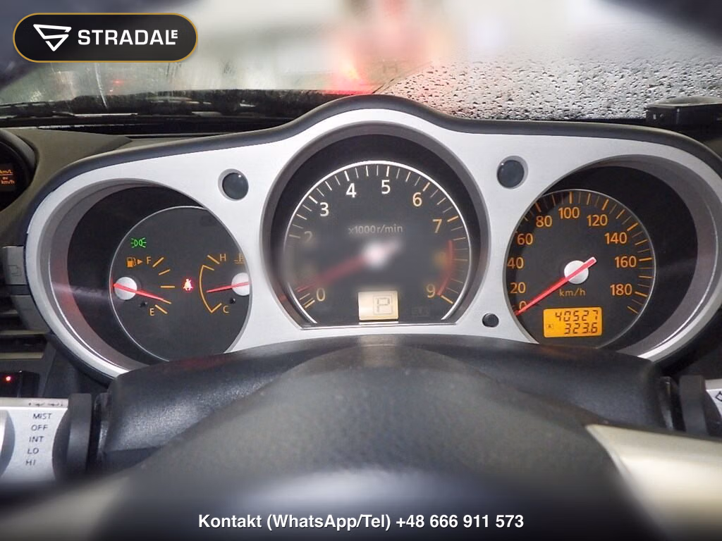NISSAN FAIRLADY Z CP VERSION ST, miniaturka 7