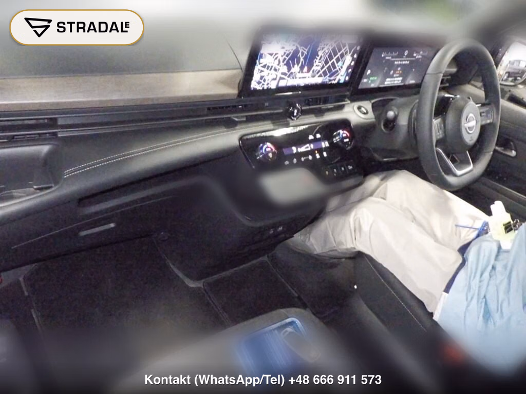 NISSAN SERENA 5D HIGHWAY STAR V, miniaturka 4