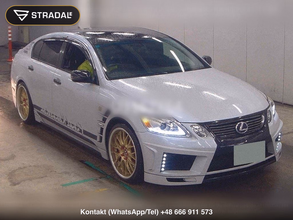 LEXUS GS GS350, miniaturka 2