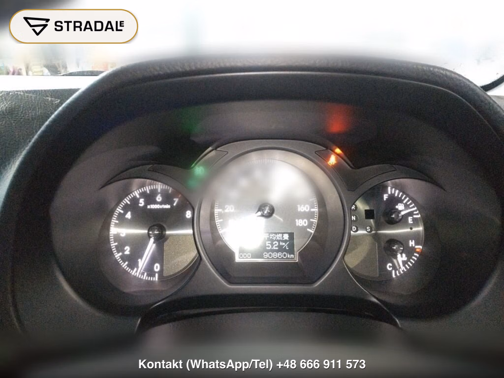 LEXUS GS GS350, miniaturka 7
