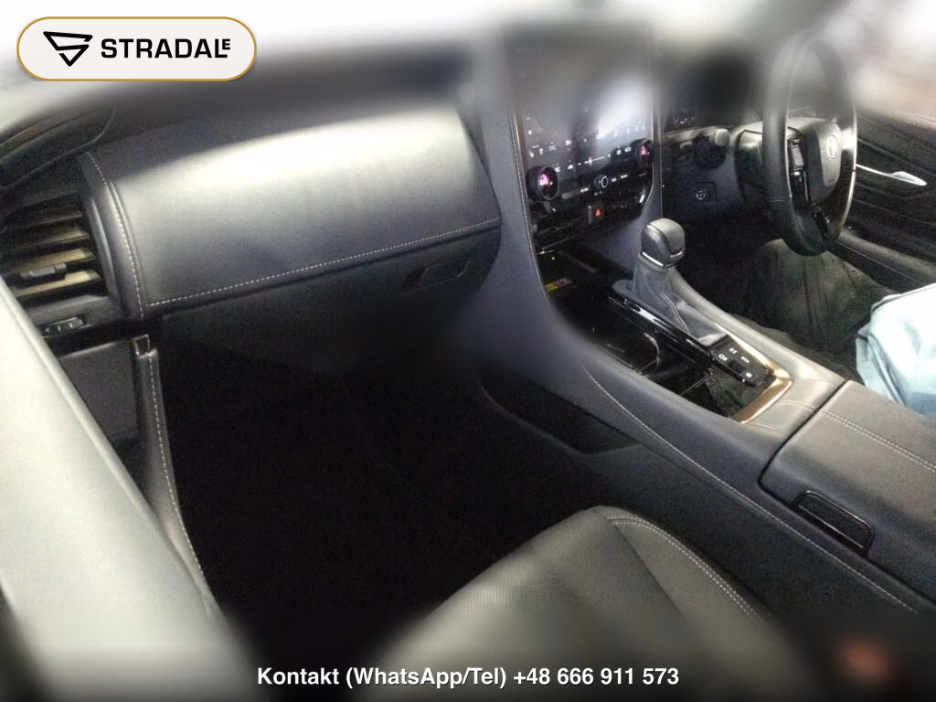 TOYOTA ALPHARD Z, miniaturka 4