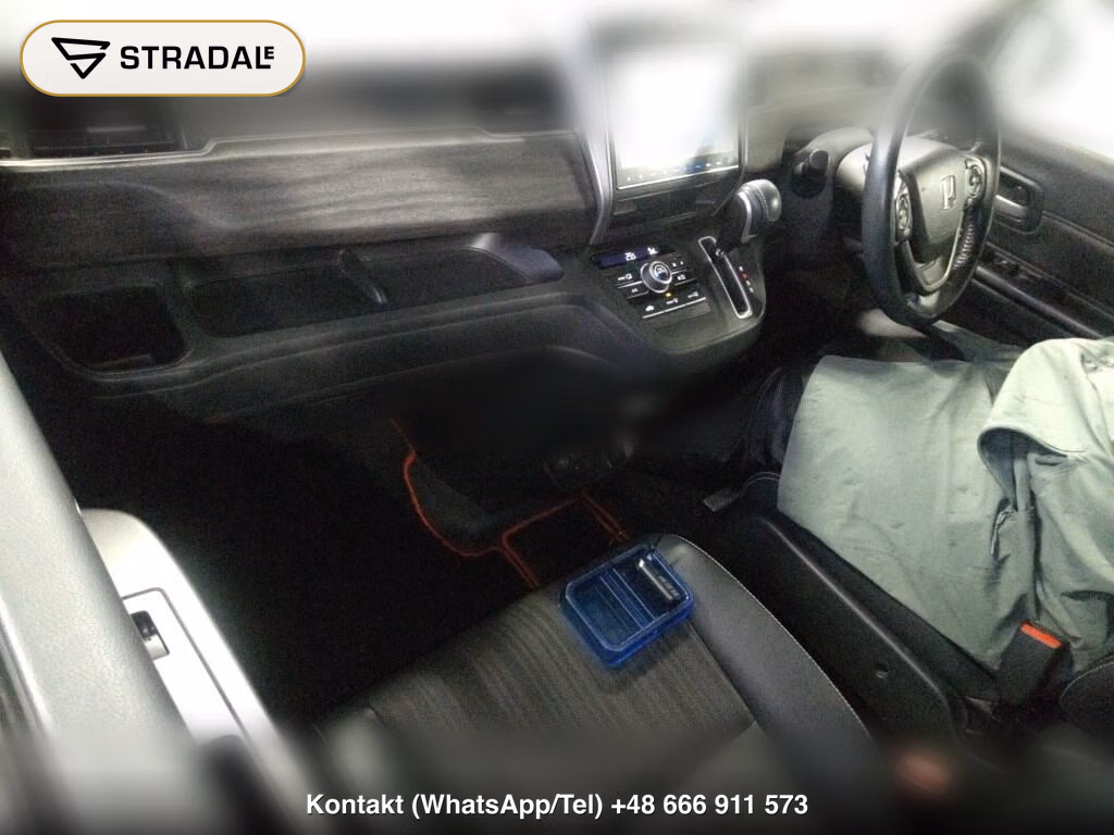 HONDA FREED G･HONDA SENSING, miniaturka 4