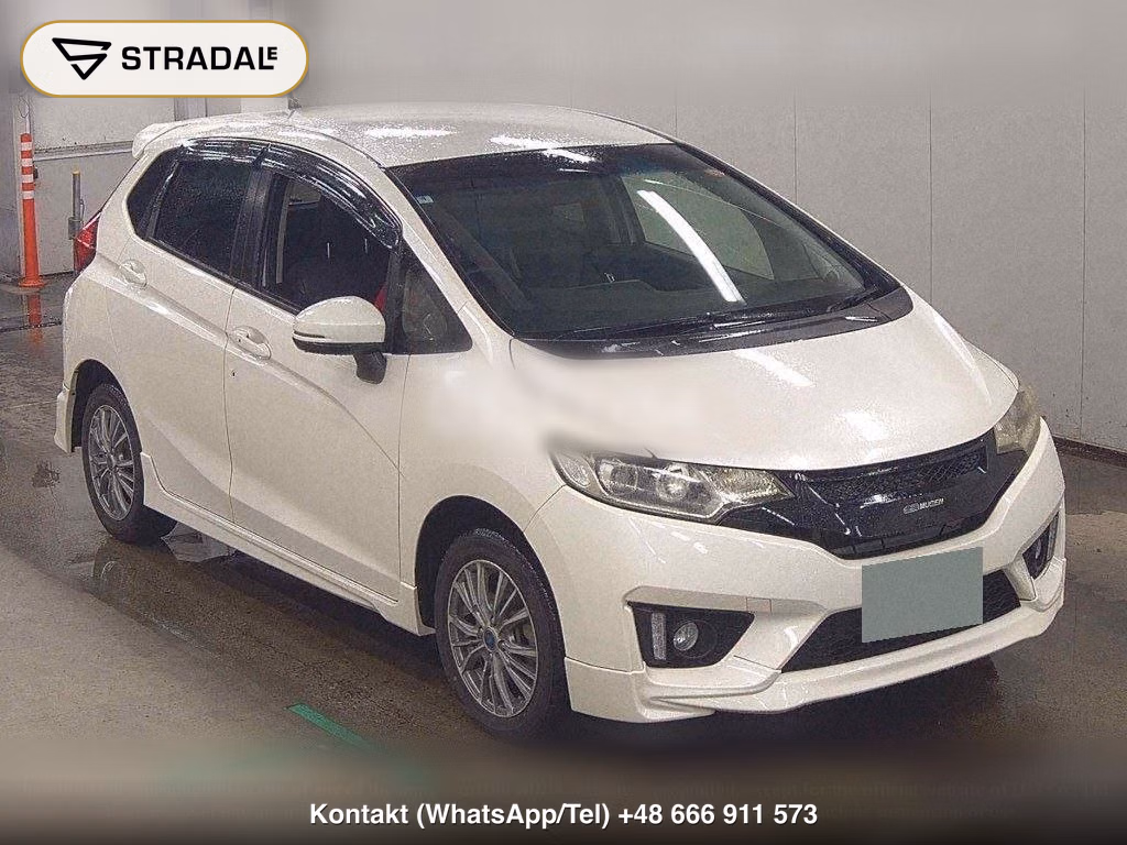HONDA FIT 4WD 13G･S PACKAGE, miniaturka 2
