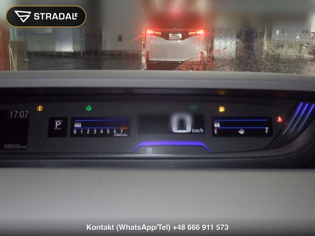 HONDA FREED PLUS G･HONDA SENSING, miniaturka 7
