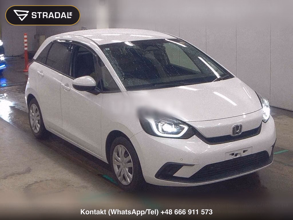 HONDA FIT HOME, miniaturka 2