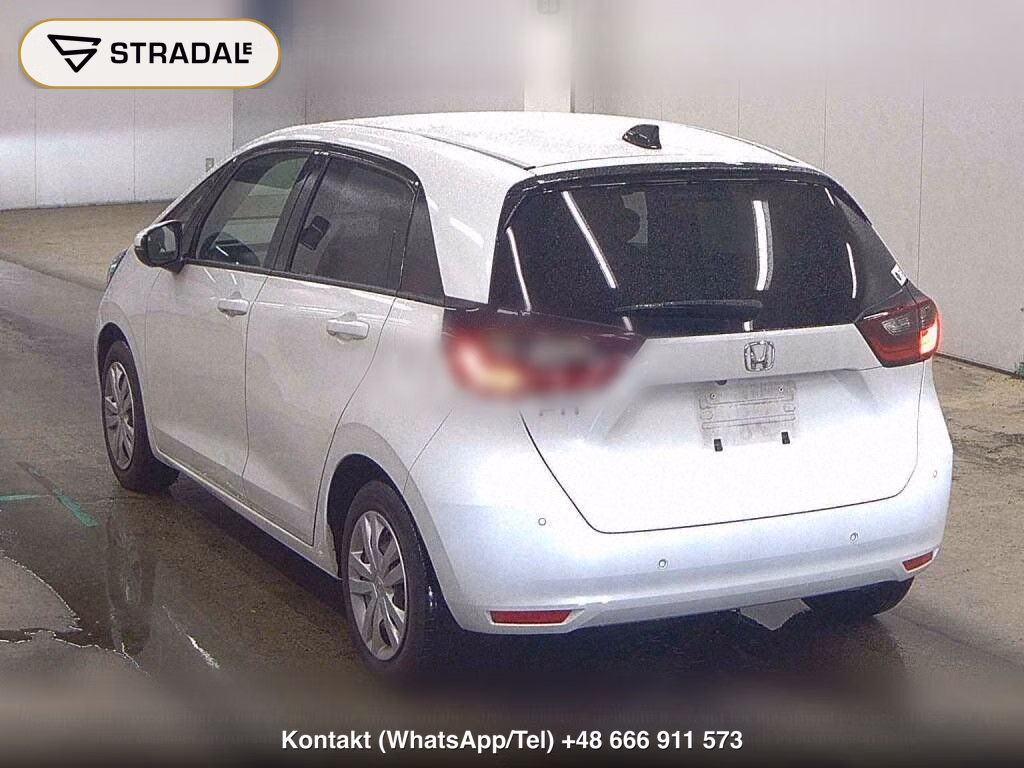 HONDA FIT HOME, miniaturka 3