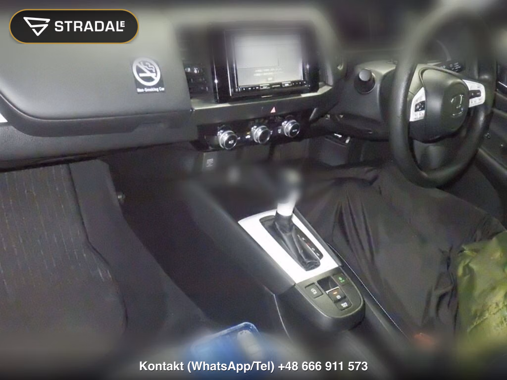 HONDA FIT HOME, miniaturka 4