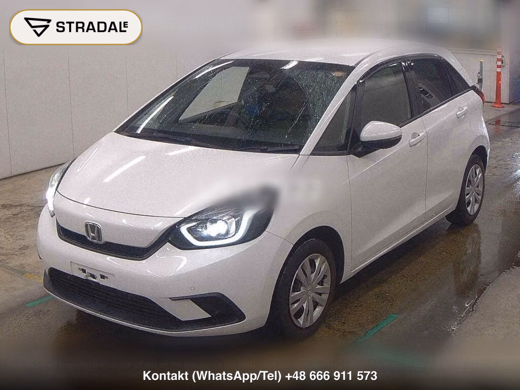 HONDA FIT HOME, miniaturka 5