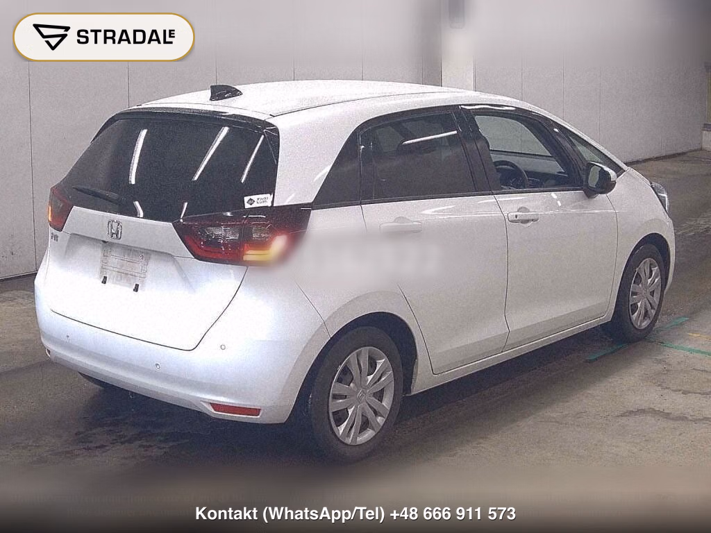 HONDA FIT HOME, miniaturka 6