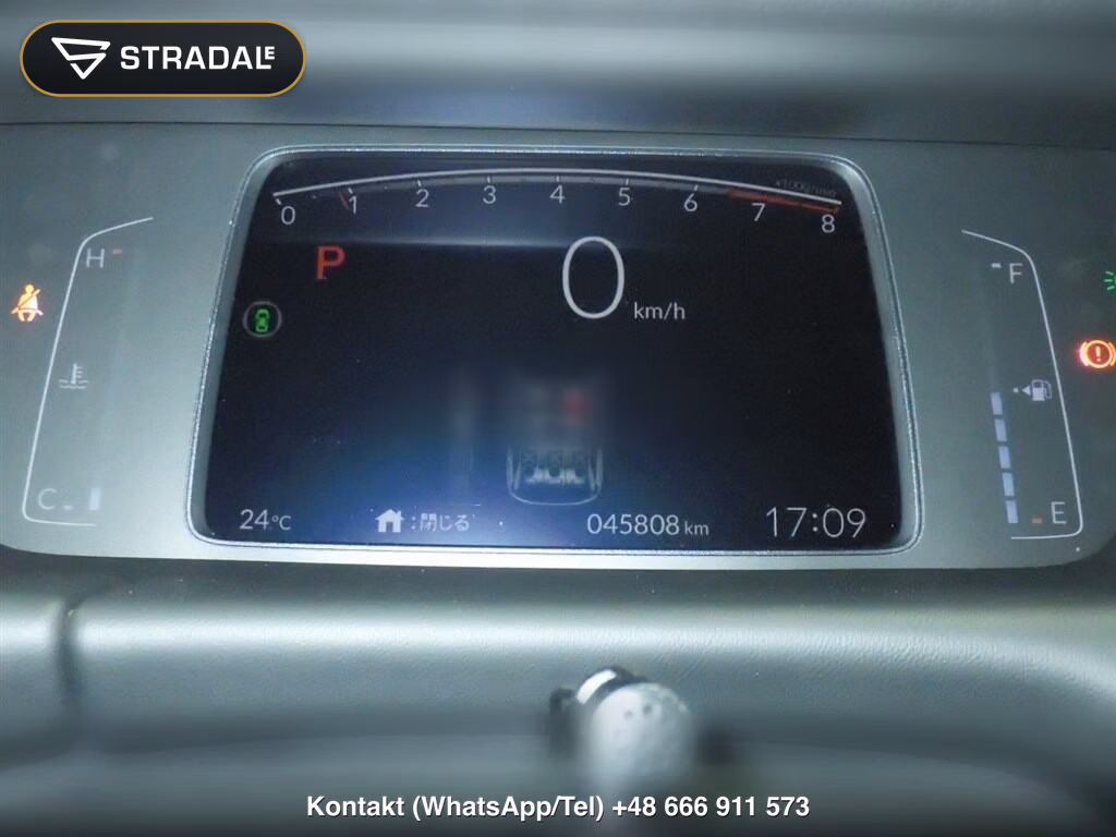 HONDA FIT HOME, miniaturka 7