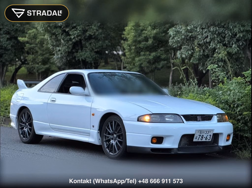 NISSAN SKYLINE CP 4WD GT-R V･SPEC, miniaturka 10