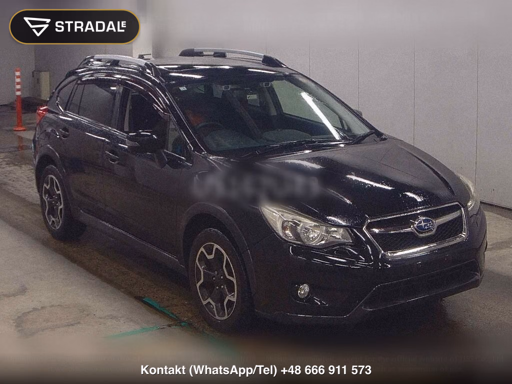 SUBARU IMPREZA XV 4WD 2.0I-L EYESIGHT POP STAR, miniaturka 2