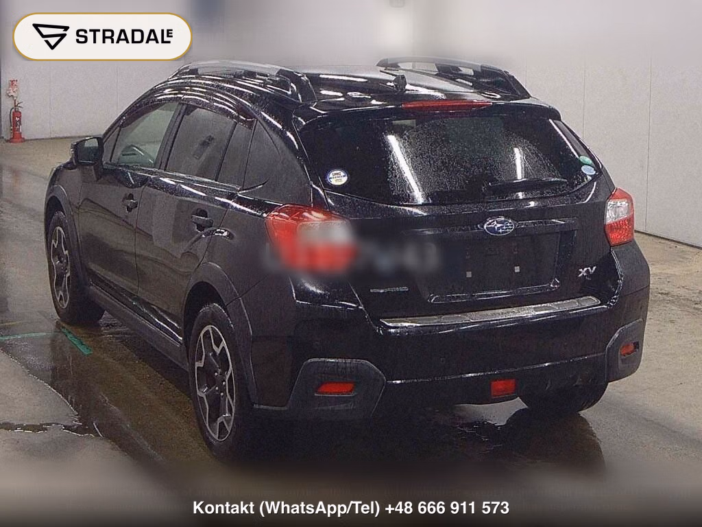 SUBARU IMPREZA XV 4WD 2.0I-L EYESIGHT POP STAR, miniaturka 3