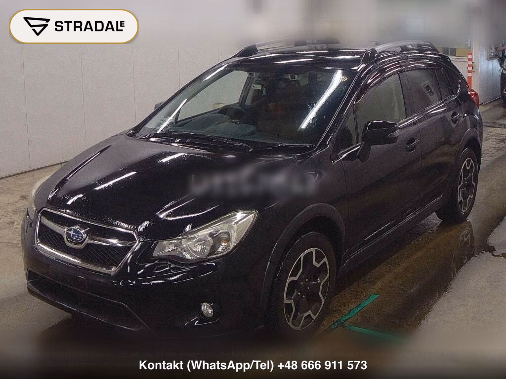 SUBARU IMPREZA XV 4WD 2.0I-L EYESIGHT POP STAR, miniaturka 5
