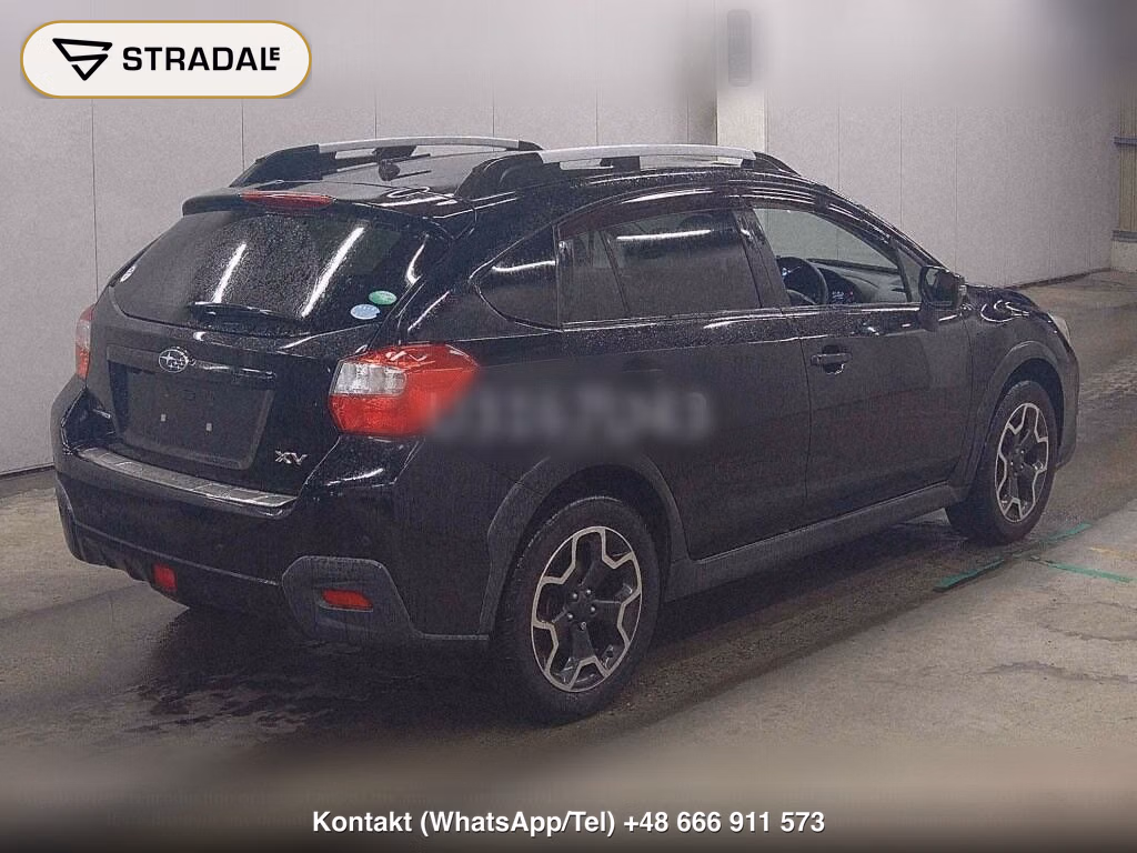 SUBARU IMPREZA XV 4WD 2.0I-L EYESIGHT POP STAR, miniaturka 6