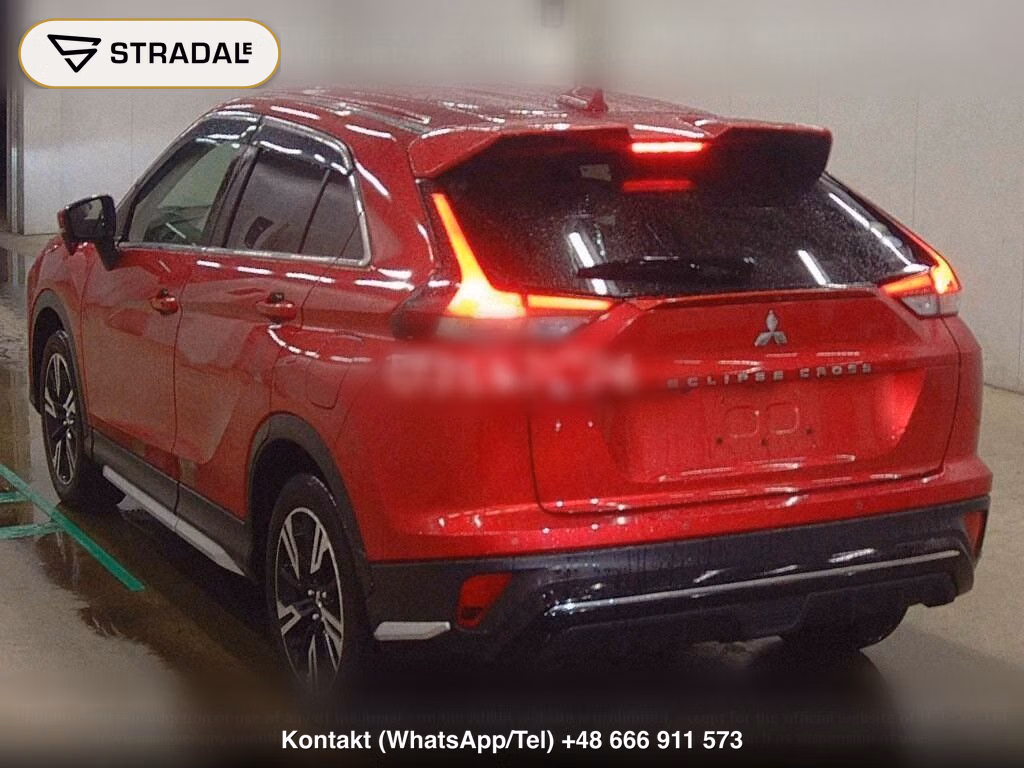 MITSUBISHI ECLIPSE CROSS 4WD G, miniaturka 3