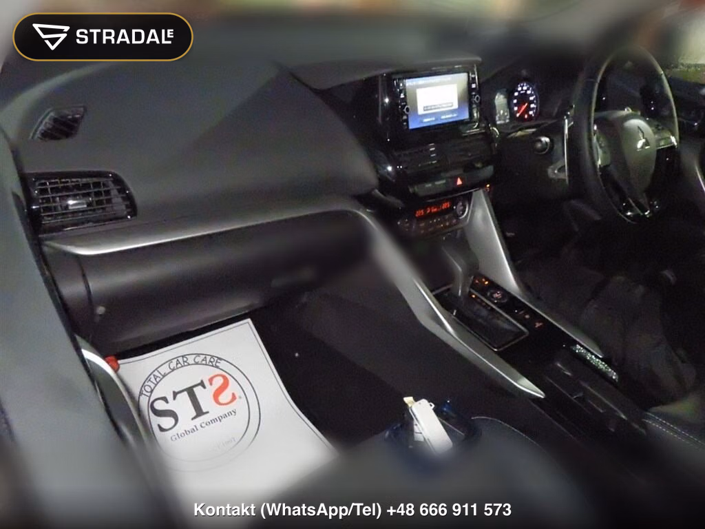 MITSUBISHI ECLIPSE CROSS 4WD G, miniaturka 4