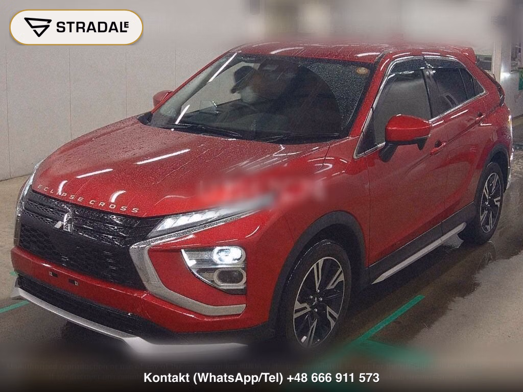MITSUBISHI ECLIPSE CROSS 4WD G, miniaturka 5