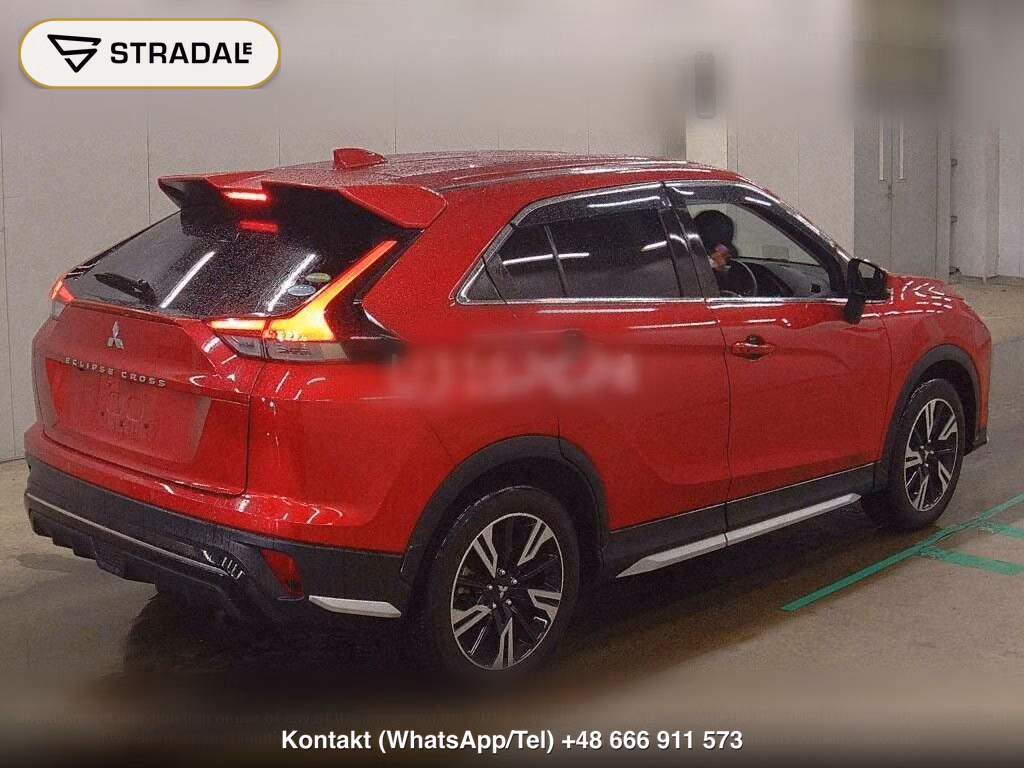MITSUBISHI ECLIPSE CROSS 4WD G, miniaturka 6