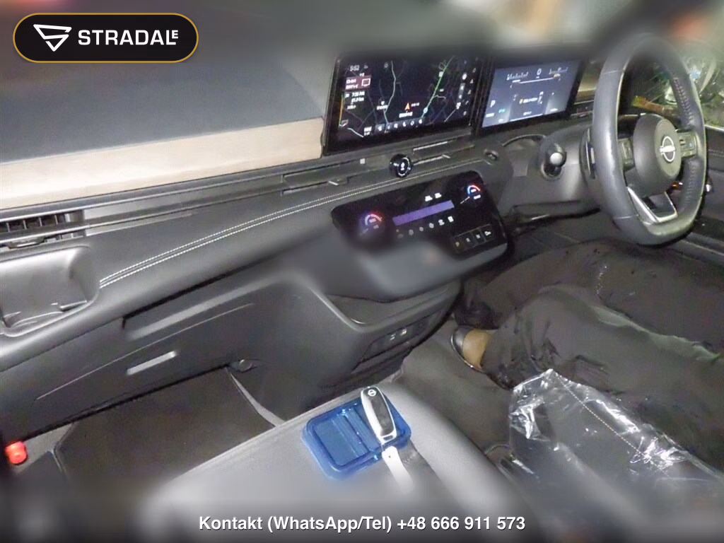 NISSAN SERENA 5D HIGHWAY STAR V, miniaturka 4