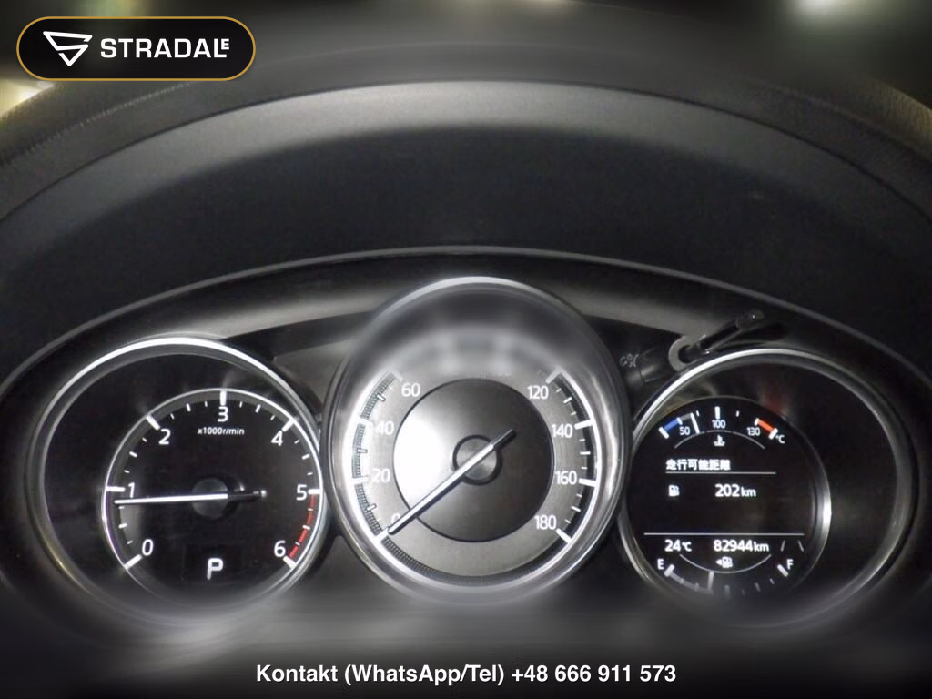 MAZDA CX-5 4WD XD L PACKAGE, miniaturka 7
