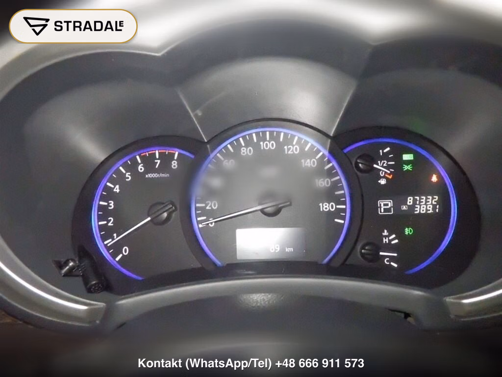 NISSAN ELGRAND 5D 250 HIGHWAY STAR, miniaturka 7