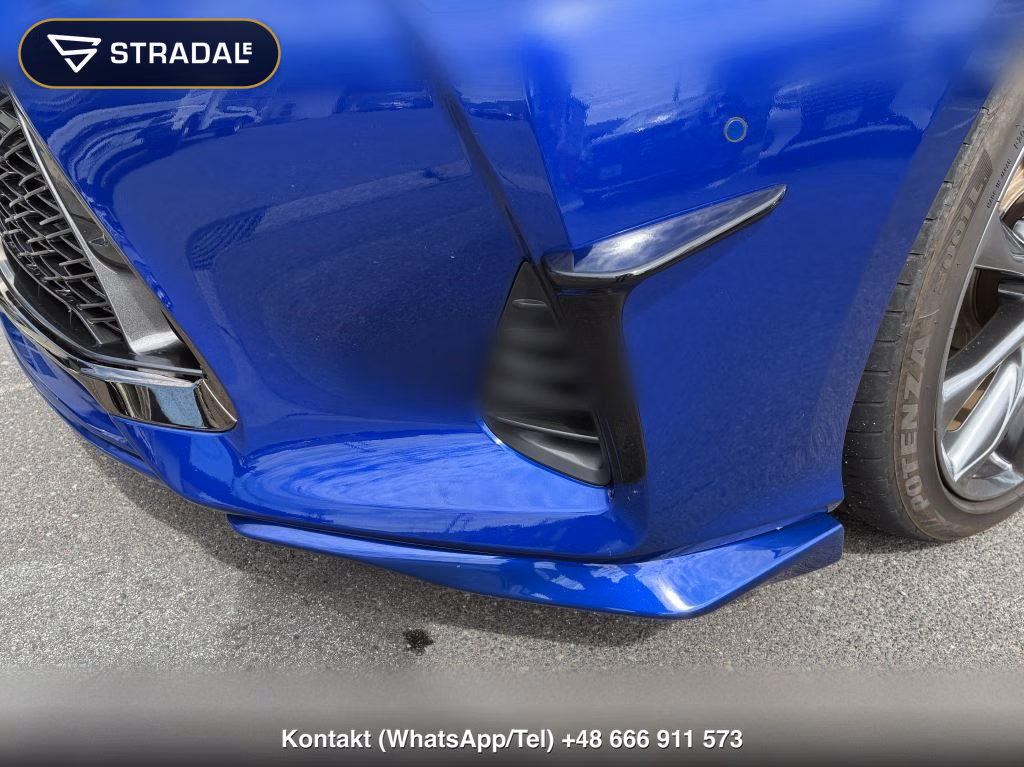 LEXUS RC RC300 F SPORT, miniaturka 11
