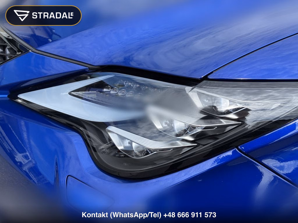 LEXUS RC RC300 F SPORT, miniaturka 9