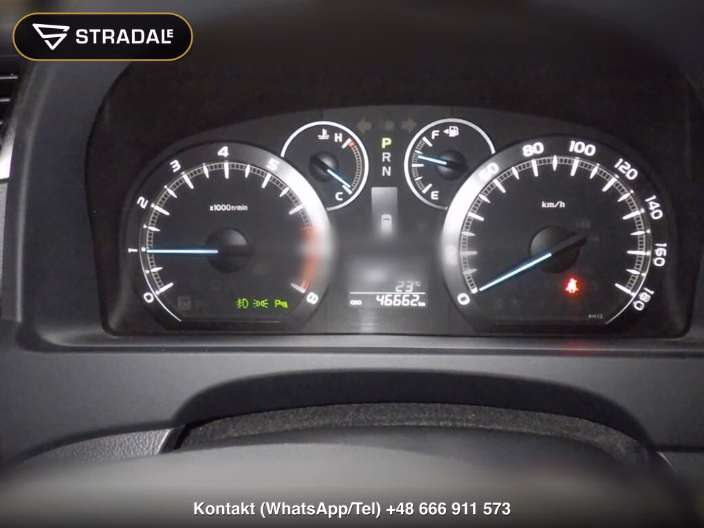 TOYOTA ALPHARD 350S C PACKAGE, miniaturka 7