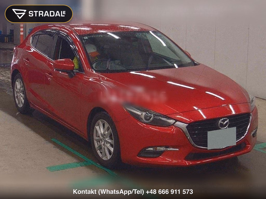 MAZDA AXELA SPORT 15S PROACTIVE, miniaturka 2