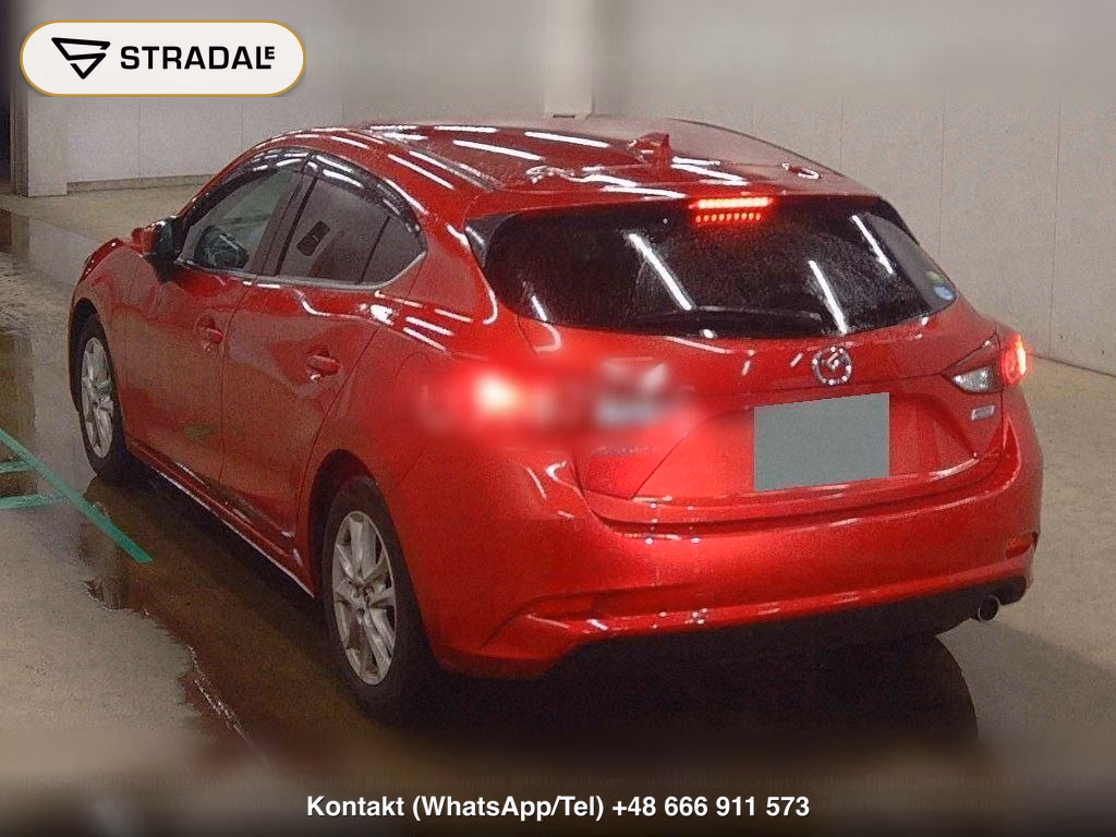 MAZDA AXELA SPORT 15S PROACTIVE, miniaturka 3